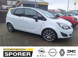 Opel Meriva 1.4 Color Edition mit Parkpilot - Opel Meriva: Color Edition