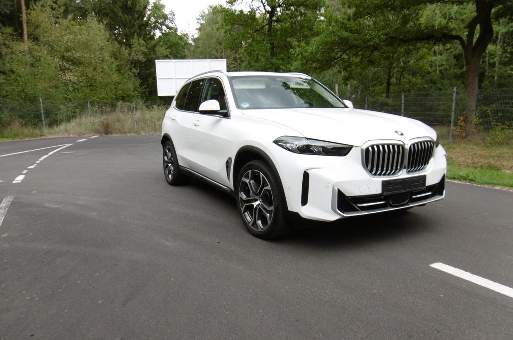 Image of BMW X5