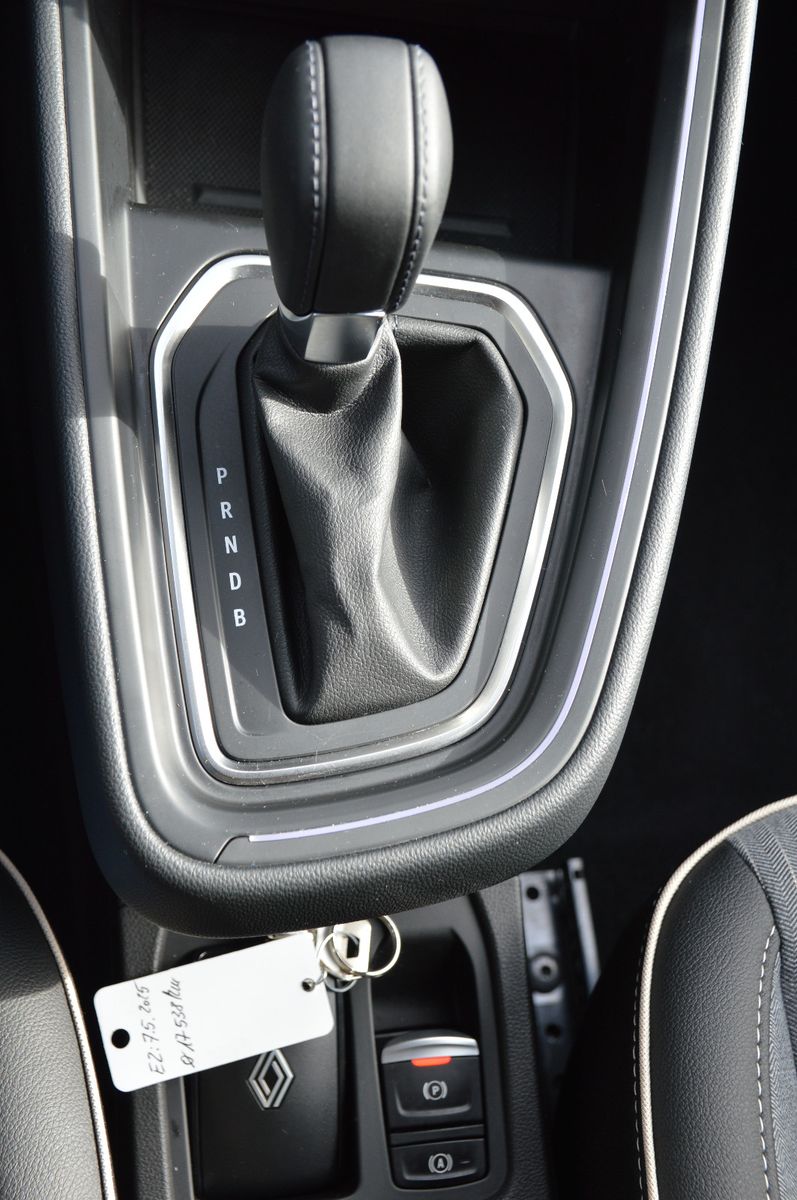 Fahrzeugabbildung Renault Clio V E-Tech Full Hybrid 145 Techno