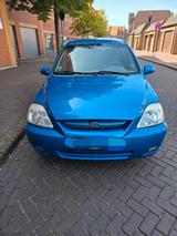 Kia Rio 2003 Automatik Getriebe.  152350 km - Kia Rio: Kombi