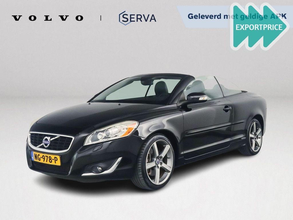 Volvo C70