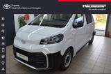 Toyota Proace 2,0D L2 Select+DOKA*6-Sitzer*KAMERA* - Toyota Proace (Verso) in Hannover