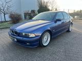 ALPINA B10 V8*KLIMAAUT*SHZ*PDC*XENON*LEDER* - ALPINA: B1