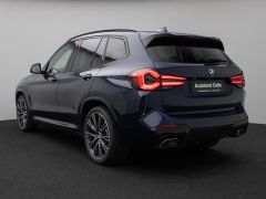 Foto Nummer 9: BMW X3