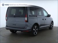 Volkswagen Caddy - Vorschau Bild 6
