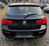 BMW 5-trg. 120 d xDrive Sport Line *PDC*NAVI*LED - BMW 1er Reihe: Xdrive