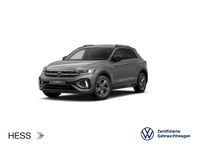 Volkswagen T-Roc - Vorschau Bild 1