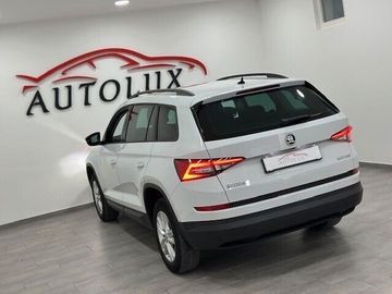 Skoda Kodiaq - 10