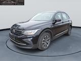 Volkswagen Tiguan  1,5 TFSI 110 KW , Navi ,Sitzheizung, - gebrauchte Volkswagen Tiguan aus dem Jahr 2023