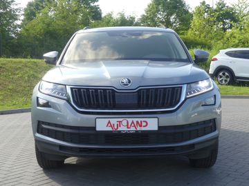 Skoda Kodiaq - 7