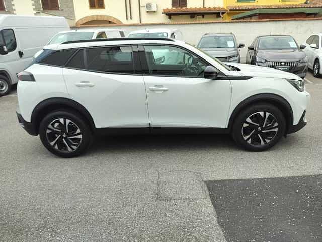 Peugeot 2008 PureTech 130 S&S Allure Pack imagem 2