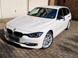 BMW 328i Touring xDrive F31 Kamera Carbon - BMW 328 F31 Gebrauchtwagen