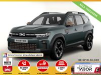 Dacia Bigster - Vorschau Bild 1