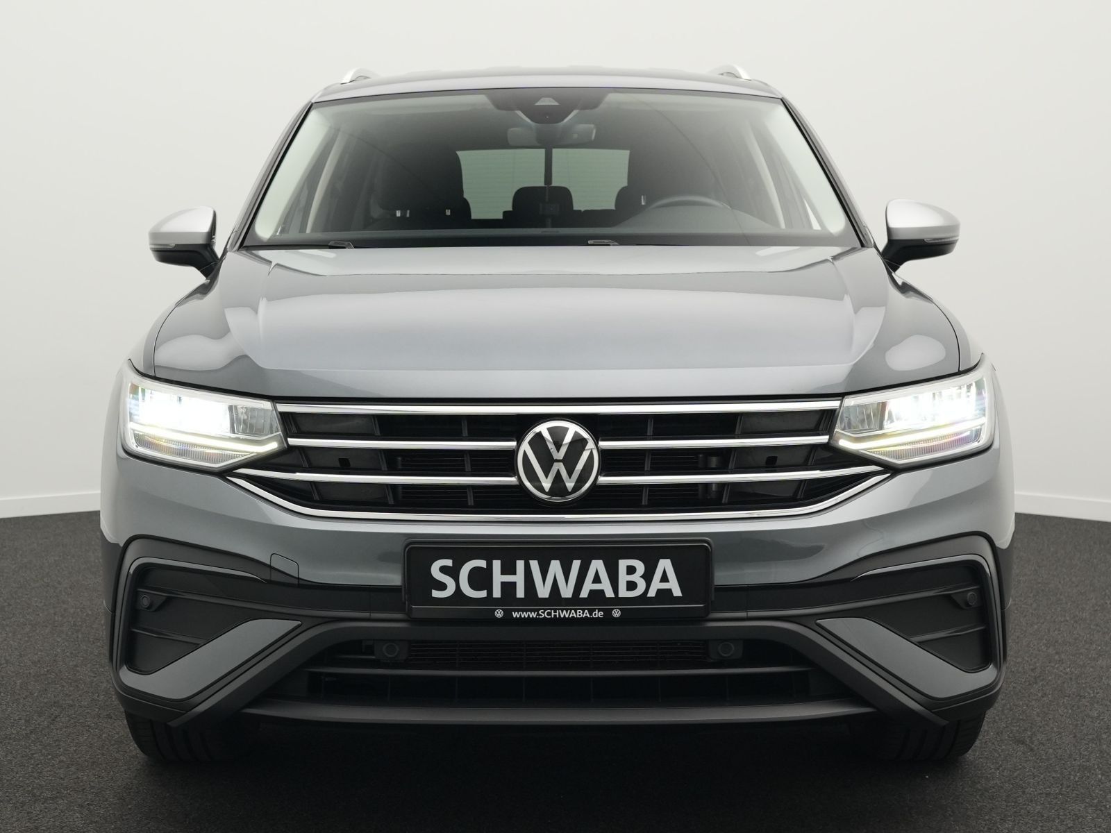 Volkswagen Tiguan Allspace - Bild 7