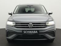 Volkswagen Tiguan Allspace - Vorschau Bild 7