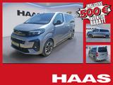 Opel Zafira Life 2.2 Diesel L2 M Kamera, Sitzheizung - Opel Zafira Life Jahreswagen