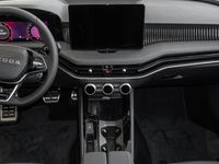 Skoda Superb - Vorschau Bild 9