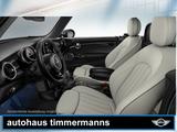 MINI Cooper S Cabrio Aut 18" Kamera DAB - MINI Cooper S Cabrio Gebrauchtwagen