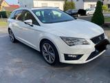 Seat Leon ST 1.4 TSI 103kW Start&Stop FR FR