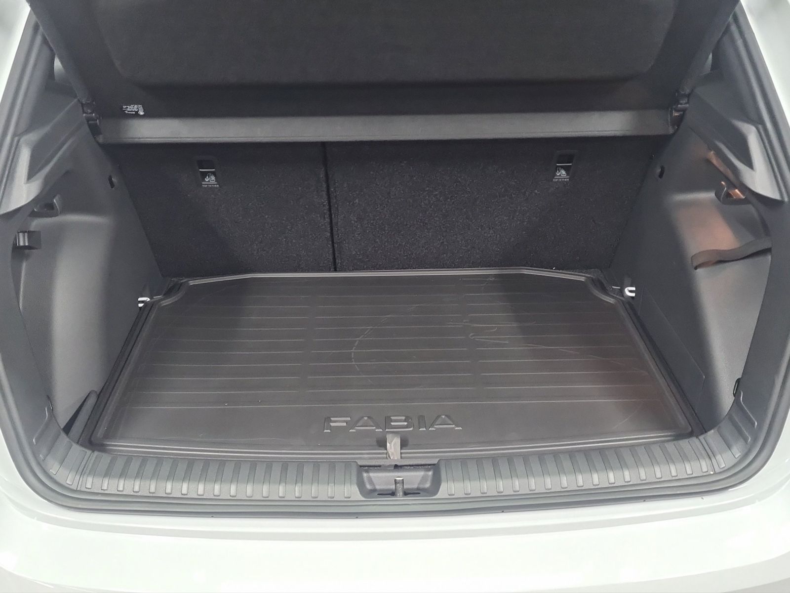 Skoda Fabia - Bild 14
