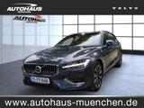 Volvo V60 B4 Plus Bright Diesel - Volvo V60: Plus Bright