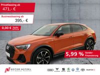 Audi Q3 - Vorschau Bild 1