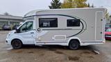 Chausson 640  Ultimate*Solar*Sat/TV*Lounge*RFK*Arctic* - Chausson Wohnwagen & Wohnmobile