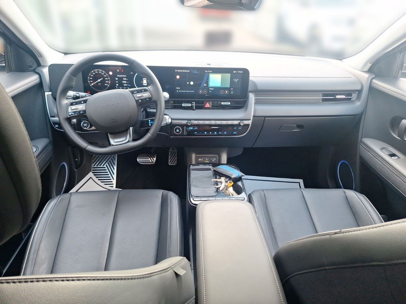 Hyundai IONIQ 5 – Bild 11