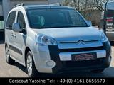 Citroën Berlingo Kombi Multispace/Klima/Panorama/ - gebrauchte Citroën Berlingo aus dem Jahr 2011