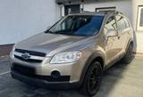 Chevrolet Captiva 2,4 / Tausch oder Verkauf - Chevrolet Captiva in Dortmund