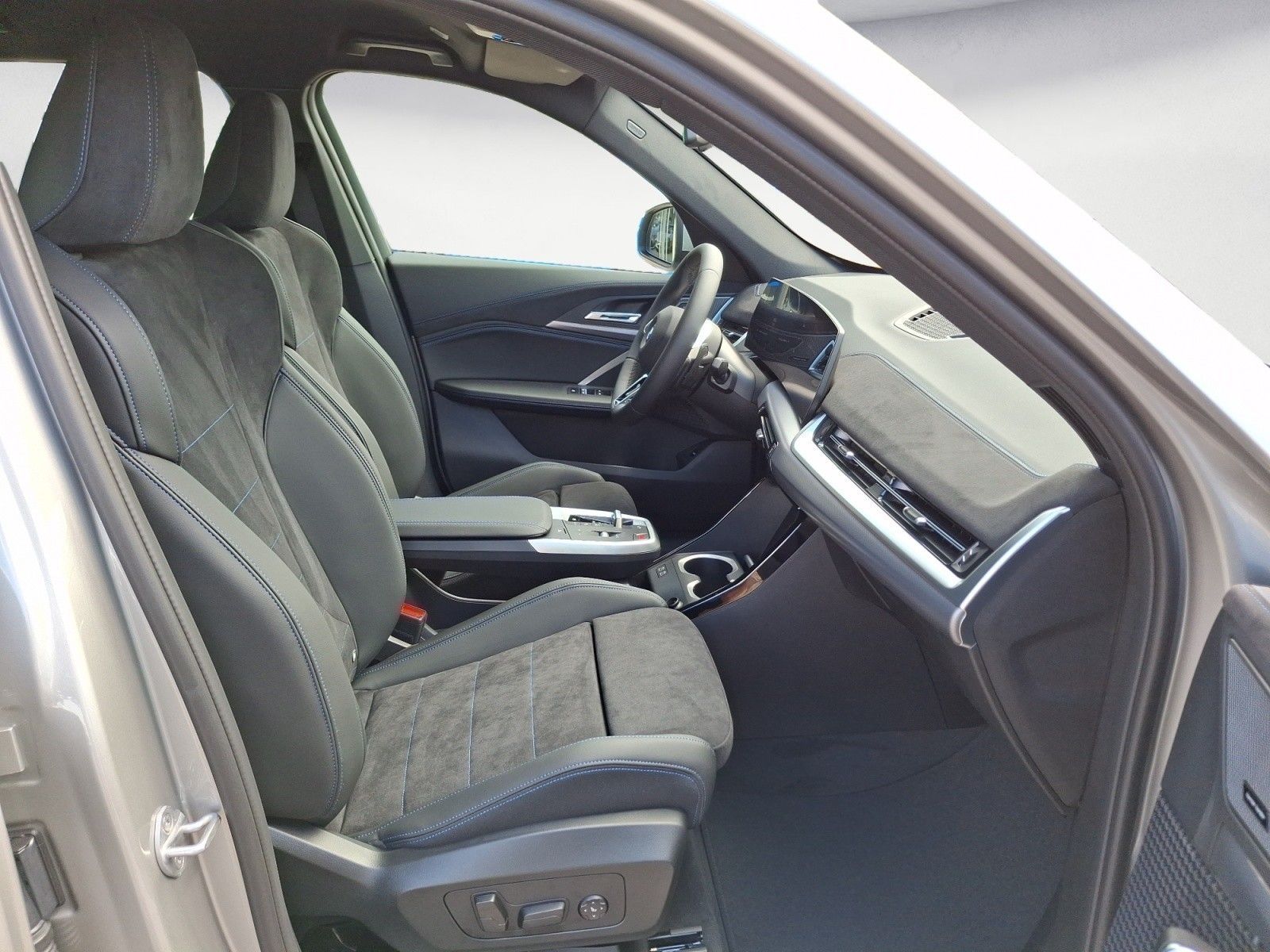 BMW X1 - Bild 10