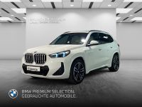 BMW X1 - Vorschau Bild 1