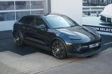 Porsche Macan Electric 4* 22"RS*Luft*Beifahrer Display - Porsche Macan Electric Gebrauchtwagen