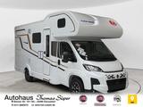 Eura Mobil Activa One AO 690 VB 8 Schlafplätze -Sonderpreis - Eura Mobil Vb