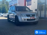 Suzuki Grand Vitara 2.0 Club I 1.HAND I  TÜV 07/2028 - Suzuki Grand Vitara: Allradantrieb