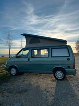 Volkswagen T4 California 2.5TDI (102PS) - Volkswagen T4 California aus 2000