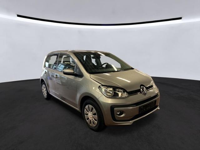 Volkswagen up!  Klima/Sitzh.