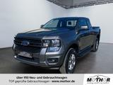 Ford Ranger XLT 2.0 Ecoblue 4WD ACC+KAMERA+AHK+DAB - Ford Ranger New cars