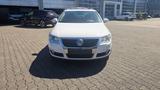 Volkswagen Passat Variant Sportline - Volkswagen Passat Variant: Sportline