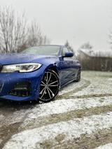 BMW 330i M Sport Automatic M Sport - BMW 330 in München