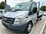 Ford Transit Pritsche FT 350 L Einzelkabine - Ford Transit: Ft 350l