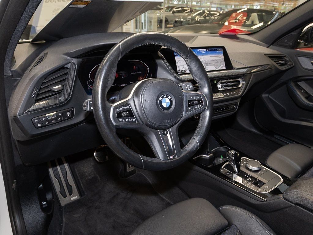 BMW 118 - Bild 4