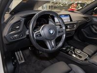 BMW 118 - Vorschau Bild 4