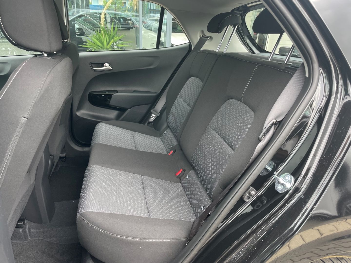 Fahrzeugabbildung Kia Picanto 1.0 GDI Vision SpurhalteAss AppleCarPlay