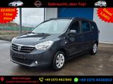 Dacia Lodgy 1.5dCi 110 eco2 Lauréate//7Sitze//Tüv09.26 - Dacia Lodgy Laureate mit Diesel-Antrieb