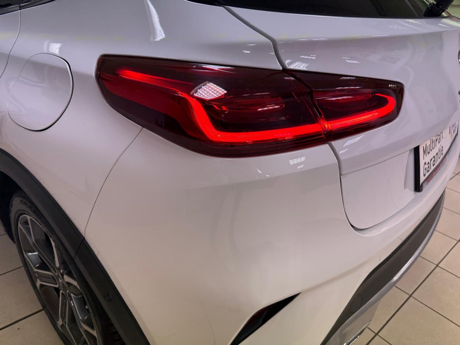 Fahrzeugabbildung Kia XCeed Platinum Edition/SCHECKHEFT/LED/NAVI