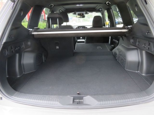 Subaru Forester - Bild 10