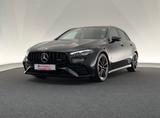 Mercedes-Benz A 35 AMG 4Ma.*NIGHT*MULTIBEAM-PANO-360°-MEMO-HUD - Mercedes-Benz A 35 AMG