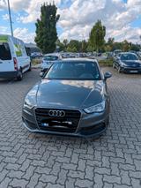Audi A3 1.2 TFSI S line S line - Audi A3 Gebrauchtwagen in Frankfurt