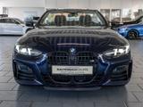 BMW M440i Cabrio xDrive LED ACC NAVI H/K KAMERA 360° - BMW M440 mit Benzin-Antrieb: mit Klimaanlage